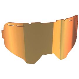 Линза Leatt MTB RideViz Lens Iriz Rust Bronze UC 68%, 8022010700, изображение  - НаВелосипеде.рф
