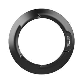 Крышка измерителя мощности Rotor Inspider Aero Crown 110x4, C13-989-80050-0, изображение  - НаВелосипеде.рф