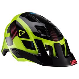 Велошлем Leatt MTB All Mountain 1.0 Junior Helmet, подростковый, 1022070740, изображение  - НаВелосипеде.рф