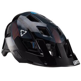 Велошлем Leatt MTB All Mountain 1.0 Junior Helmet, подростковый, 1022070720, изображение  - НаВелосипеде.рф