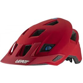 Велошлем Leatt MTB All Mountain 1.0 Junior Helmet, подростковый, 1022070730, изображение  - НаВелосипеде.рф