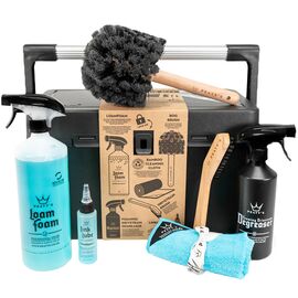 Набор велосипедный Peaty's Complete Bicycle Cleaning Kit, PKT-CBC-1, изображение  - НаВелосипеде.рф