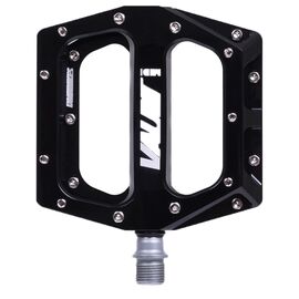 Педали велосипедные DMR Vault Midi, Black, DMR-VAULTMIDI-K2, изображение  - НаВелосипеде.рф