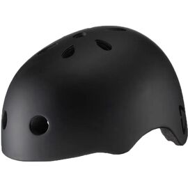 Велошлем Leatt MTB Urban 1.0 Helmet, Black, 2024, 1022070810, Вариант УТ-00321025: Цвет Black, размер XS/S, изображение  - НаВелосипеде.рф