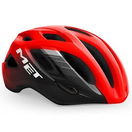Велошлем Met Idolo, Red/Black, 2022, 3HM108CE00MRN3, изображение  - НаВелосипеде.рф