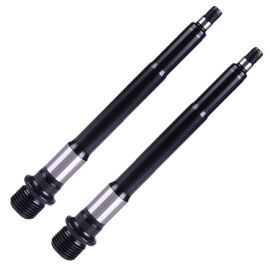 Ось педали DMR V11 Replacement Axle Pair, DMR-S-V11-AXLES, изображение  - НаВелосипеде.рф
