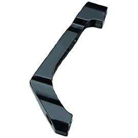 Адаптер Baradine FM-FM-R160, для дискового тормоза, задний, Ø160 мм, черный, 886197, изображение  - НаВелосипеде.рф