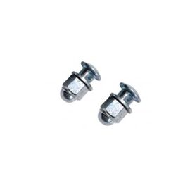 Болт тормоза Alhonga TL-209D, M6x20 мм, 884089, изображение  - НаВелосипеде.рф