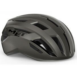 Велошлем Met Vinci MIPS, Titanium, 2023, 3HM122CE00SGR1, Вариант УТ-00322410: Цвет Titanium, размер S, изображение  - НаВелосипеде.рф