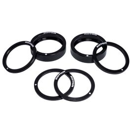 Комплект проставок Rotor Universal Spacer Set, 30 mm, C00-000-00350, изображение  - НаВелосипеде.рф