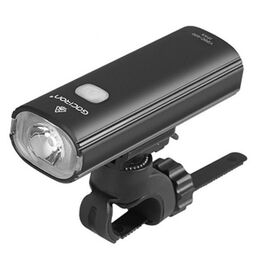 Фара GACIRON NEW V20C-400, 400LM 4 режима, влагоустойчивый, 07-300139, изображение  - НаВелосипеде.рф