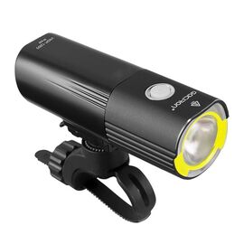 Фара GACIRON NEW V9SP-1260, 6 режимов, влагоустойчивый, функция Power bank, 07-300127, изображение  - НаВелосипеде.рф