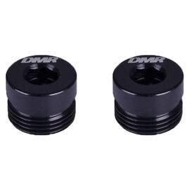 Заглушки педалей DMR V11 End Caps, DMR-S-V11-ENDCAPS, изображение  - НаВелосипеде.рф