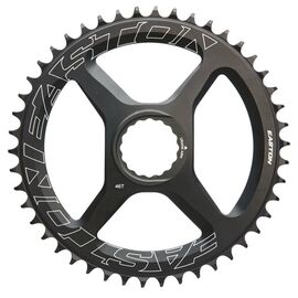 Звезда велосипедная Easton Chainring DM 46T, Black, 8022677, изображение  - НаВелосипеде.рф