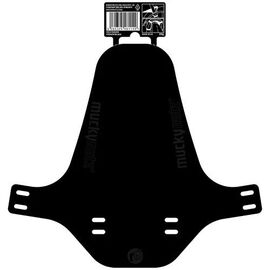Крыло переднее Mucky Nutz Face Fender Stealth, черный, MN0142, изображение  - НаВелосипеде.рф