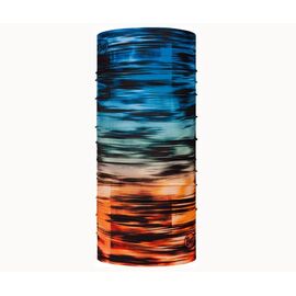 Бандана велосипедная Buff CoolNet UV+ Edur Multi US, 128443.555.10.00, изображение  - НаВелосипеде.рф