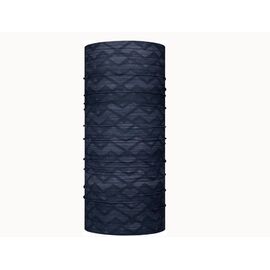 Бандана велосипедная Buff CoolNet UV+ Eon Blue US, 128436.707.10.00, изображение  - НаВелосипеде.рф