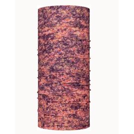 Бандана велосипедная  Buff CoolNet UV+ Insect Shield Delilah Rosé US, 128498.512.10.00, изображение  - НаВелосипеде.рф