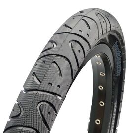 Велопокрышка Maxxis Hookworm, 27.5x2.50, TPI 60, сталь, ETB00327100, изображение  - НаВелосипеде.рф