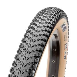Велопокрышка Maxxis Ikon, EXO/TR/Tanwall, 27.5x2.20, TPI 60, кевлар, ETB00332800, изображение  - НаВелосипеде.рф