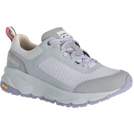 Кроссовки Dolomite Braies Up Low W's, женские, Grey, 280436_0386, Вариант УТ-00323079: Размер 6, изображение  - НаВелосипеде.рф