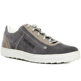 Велотуфли Dolomite Sorapis M's, унисекс, демисезон, 2021-2022, Gunmetal Grey, 285941_1076, Вариант УТ-00323080: Размер 7,5, изображение  - НаВелосипеде.рф