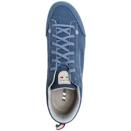 Велотуфли Dolomite 54 Lh Canvas Evo M's, мужские, 2022, Blue, 289206_0158, Вариант УТ-00323081: Размер 10, изображение  - НаВелосипеде.рф