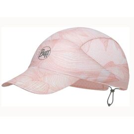 Бейсболка Buff Pack Speed Cap Cyancy Blossom, S/M, 128659.537.20.00, изображение  - НаВелосипеде.рф