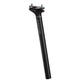 Штырь подседельный Easton EA70 Seatpost, 30.9x400 mm, алюминий, Black, SP21EA7030.9X400X0MM2B, изображение  - НаВелосипеде.рф