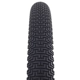 Покрышка велосипедная DMR Moto DJ, 26x2.2, Black, DMR-TR-MOTO-DJ-26-K, изображение  - НаВелосипеде.рф