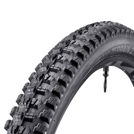Покрышка велосипедная E Thirteen All-Terrain Downhill Mopo, 27.5x2.4, TR2LRA-131, изображение  - НаВелосипеде.рф
