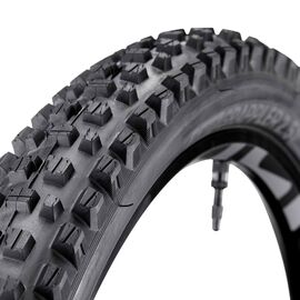 Покрышка велосипедная E Thirteen Grappler Downhill Mopo, 29x2.5, кевлар, черный, TR2LRA-122, изображение  - НаВелосипеде.рф