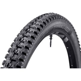 Покрышка велосипедная E Thirteen All-Terrain Downhill Mopo, 29x2.4, кевлар, черный, TR2LRA-132, изображение  - НаВелосипеде.рф