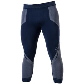 Термокальсоны Accapi 3/4 Pants, мужские, Navy, CA174_0041, Вариант УТ-00325324: Цвет Navy, размер M/L, изображение  - НаВелосипеде.рф