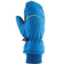 Варежки VIKING Rimi Mitten, горнолыжные, Blue, 125/20/5421_0015, изображение  - НаВелосипеде.рф