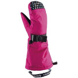 Варежки VIKING Nomadic GTX, горнолыжные, детские, Pink, 165/23/9336_0046, Вариант УТ-00325347: Цвет Pink, размер 2, изображение  - НаВелосипеде.рф