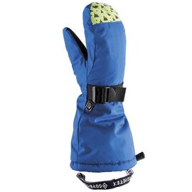 Варежки VIKING Nomadic GTX, горнолыжные, детские, Blue, 165/23/9336_0015, Вариант УТ-00325348: Цвет Blue, размер 2, изображение  - НаВелосипеде.рф