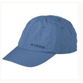 Бейсболка VIKING 2019 Branco, blue, 802/13/2078_15, изображение  - НаВелосипеде.рф