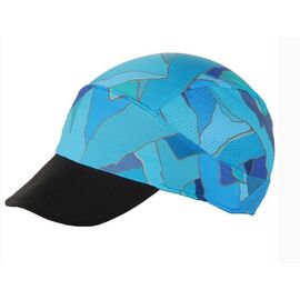 Бейсболка VIKING 2022 Run Pro Tourquise, 802/20/5436_0070, изображение  - НаВелосипеде.рф