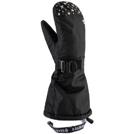 Варежки VIKING 2021-22 Nomadic GTX Kids, горнолыжные, Black, 165/23/9336_0009, изображение  - НаВелосипеде.рф