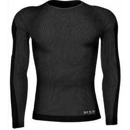 Защита спины NIDECKER 2021-22 Atrax Undershirt With Protections, PS02415, Вариант УТ-00325434: Размер L, изображение  - НаВелосипеде.рф