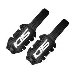 Мягкая пряжка для велообуви Sidi Soft instep черный №4, RCINTFLS4, изображение  - НаВелосипеде.рф