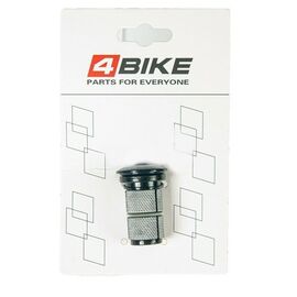 Якорь рулевой колонки (многоразовый) 4Bike, 1-1.1/8'',  60 гр, ARV-SD11MC, изображение  - НаВелосипеде.рф