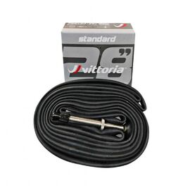 Камера велосипедная Vittoria Lite Road, 700x40-52, FV, 48 мм, 1TA00078, изображение  - НаВелосипеде.рф