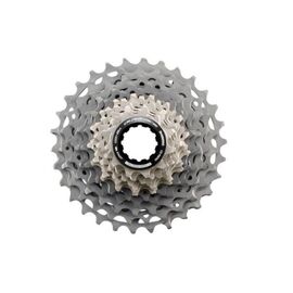Кассета велосипедная Shimano Dura-Ace 9200, 11-34, 12 ск., KCSR920012134, изображение  - НаВелосипеде.рф