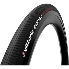 Покрышка велосипедная Vittoria Corsa, Graphene 2.0, 700x25, черный, 11A00091, изображение  - НаВелосипеде.рф
