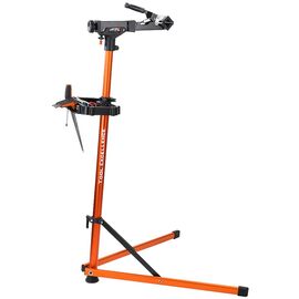 Стойка ремонтная Super B, для велосипеда, складная, алюминий, 881040, изображение  - НаВелосипеде.рф