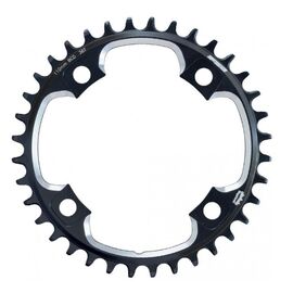 Шестеренка FSA, ROAD, GOSSAMER MT, 1xABS, 110x36T, WA671, A9, 370-0028024960, изображение  - НаВелосипеде.рф