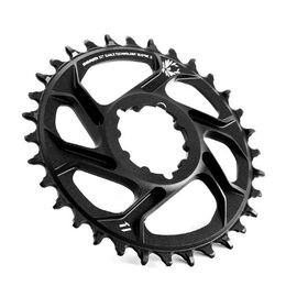 Шестеренка SRAM X-Sync 2, Direct Mount, 34T, X01/XX1 Eagle, 12sp, M116218030020, изображение  - НаВелосипеде.рф