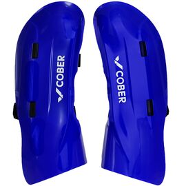 Защита голени COBER 2021-22 Shin Guards Adult, 41 cm, взрослый, 9909, изображение  - НаВелосипеде.рф